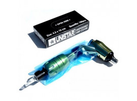 Барьерная защита Protection For Proton & Cheyenne 4,5х10см, 100шт
