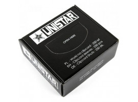 барьерная защита на клип-корд Unistar 5,5x80см (250шт)