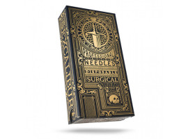 Иглы Excalibur Professional Tattoo Needles (50 шт.)