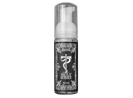 Антибактериальная пенка Tattoo Pharma Holy Bubble 50МЛ