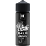 Краска BLACK MAGIC intensive dark tattoo ink 120 мл
