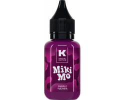 Краска Purple fuchsia-foto2