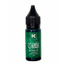 Краска Green Magic intensive green tattoo ink 15 мл