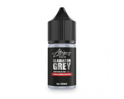 Allegory Gladiator Grey