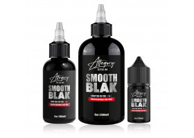 Allegory Smooth Blak
