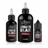 Allegory Smooth Blak