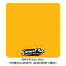 Eternal Yellow Stone