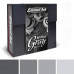Eternal Ink Eternal Neutral Gray Ink Set 4