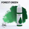 GALLERY FOREST GREEN 15 мл