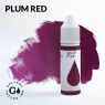 GALLERY Plum RED 15 мл