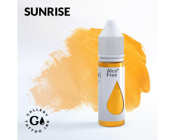GALLERY SUNRISE 15 мл