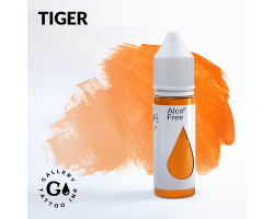 GALLERY TIGER 15 мл