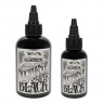 Nocturnal tattoo ink - «Super Black»