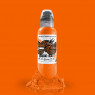 World Famous Everest Orange