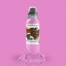 World Famous - Bali Pink