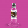 World Famous - Paris Pink