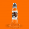 World Famous - Acropolis Orange