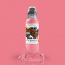 World Famous - Flying Pig Pink