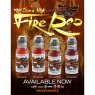 WORLD FAMOUS - Dima NBK - Fire Red set 30ML