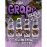 WORLD FAMOUS - Dima NBK - Grape Grey set 30ML