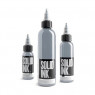 Solid Ink "Silver"