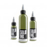 Solid Ink "Mold"