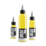 Solid Ink "Yellow"