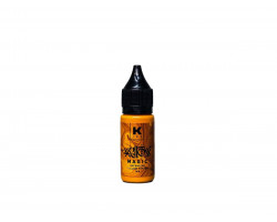 КРАСКА Yellow Magic intensive yellow tattoo ink 15мл КРАСКА Yellow Magic intensive yellow tattoo ink 15мл