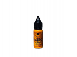 КРАСКА Yellow Magic intensive yellow tattoo ink 15мл