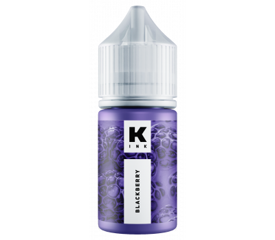 КРАСКА INK КРАСКА ЕЖЕВИКА 15МЛ