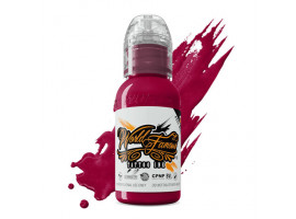 WORLD FAMOUS "JAY FREESTYLE PINK" 30мл