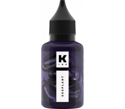 КРАСКА INK КРАСКА БАКЛАЖАН 15мл