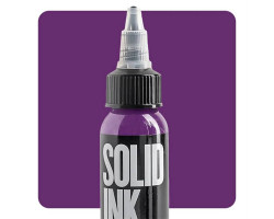 Solid Ink "Grape" 30мл
