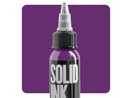 Solid Ink "Grape" 30мл