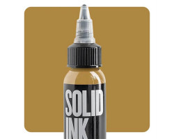 Solid Ink "Ochre" 30мл