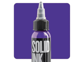 Solid Ink "Violet" 30мл