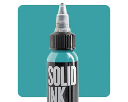Solid Ink "Miami Blue" 30мл
