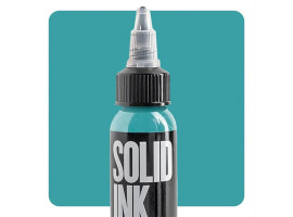 Solid Ink "Miami Blue" 30мл