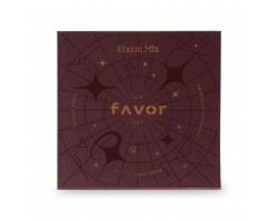 Etalon Mix Сет Губы "Favor Line" 5 мл-foto2