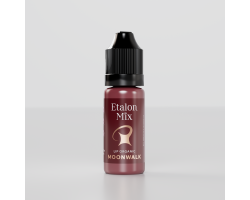 Etalon Mix Пигмент для губ "Moonwalk" Favor set, 10 мл