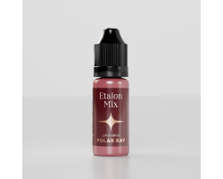 Etalon Mix Пигмент для губ "Polar Ray" Favor set, 10 мл