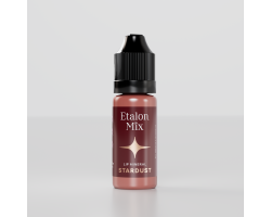 Etalon Mix Пигмент для губ "Stardust" Favor set, 5 мл