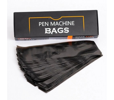 Барьерная защита Барьерная защита EZ Pen Machine & Grip Sleeve Covers Барьерная защита Барьерная защита EZ Pen Machine & Grip Sleeve Covers